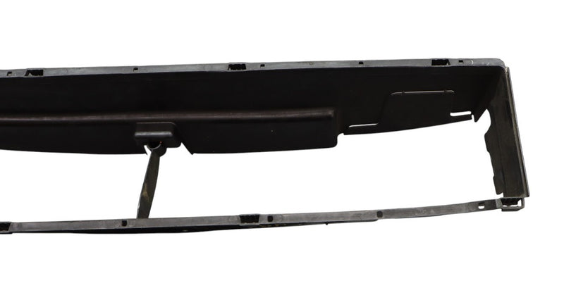 Load image into Gallery viewer, 11-16 BMW 528i 535i GT xDriver Front Radiator Core Support Air Duct Shutter Oem
