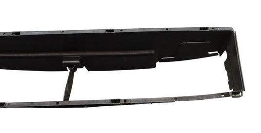 11-16 BMW 528i 535i GT xDriver Front Radiator Core Support Air Duct Shutter Oem