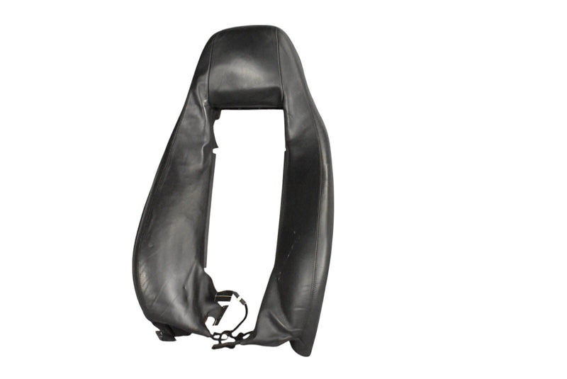 Load image into Gallery viewer, 07-11 Bentley Continental Front Right Side Top Upper Seat Cushion 3W3881776B Oem
