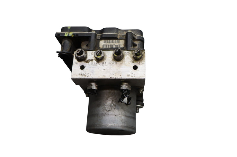 Load image into Gallery viewer, 03-08 Maserati Quattroporte ABS Anti Lock Brake Pump Control Module Unit Oem
