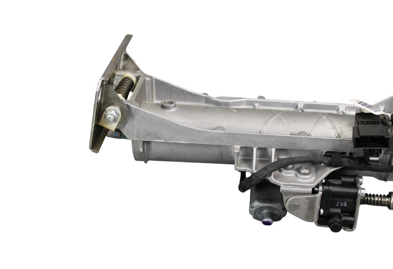 Load image into Gallery viewer, 14-18 BMW X5 Power Steering Column Floor Shift Electric Adjustment 746773 Oem
