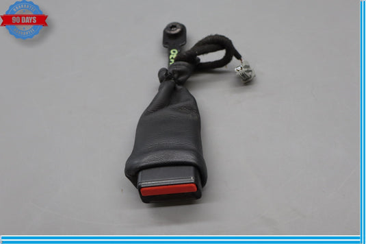 14-22 Maserati Quattroporte Front Right Passenger Side Seat Belt Buckle Oem