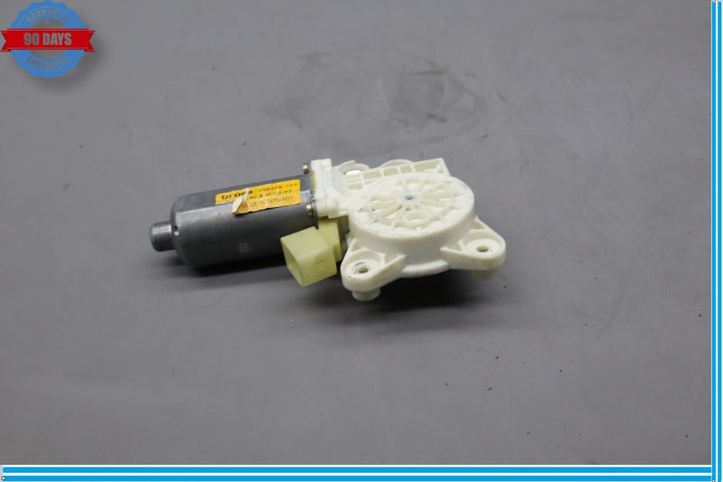 Load image into Gallery viewer, 03-12 Mercedes R230 SL500 Front Right Side Window Regulator Motor Unit Oem
