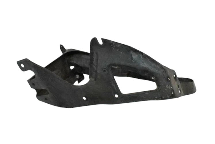 Load image into Gallery viewer, 00-06 Mercedes S600 S55 AMG Front Left Headlight Support Bracket  2206200572 OEM
