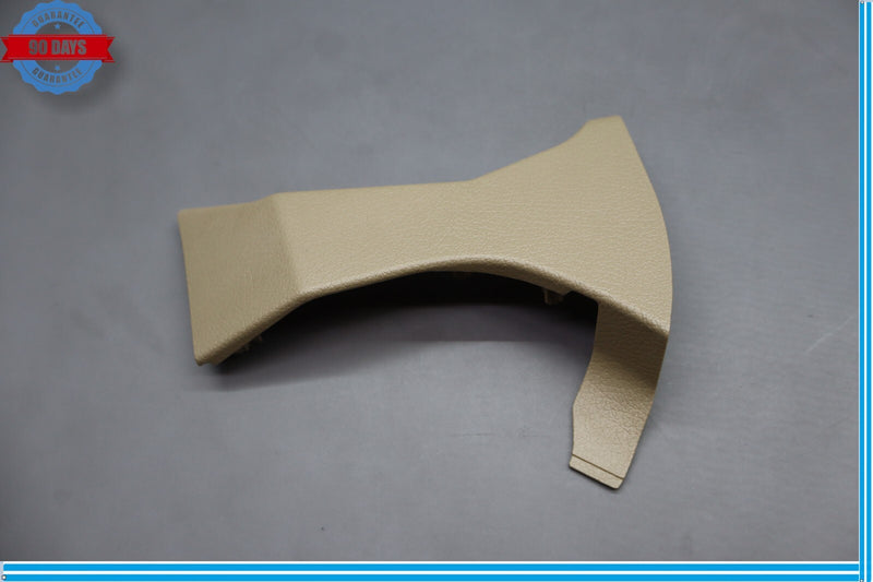 Load image into Gallery viewer, 06-19 Mercedes X166 GL450 ML350 Rear Right Passenger Inner Seat Cover Trim Oem
