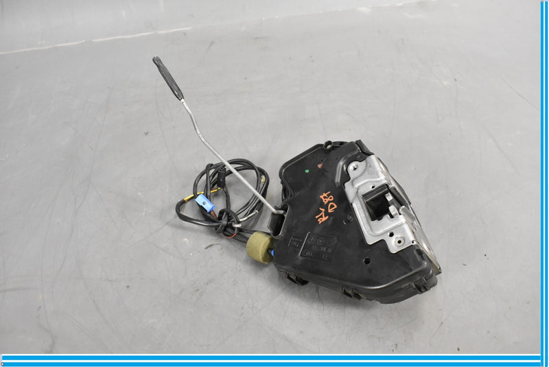 Load image into Gallery viewer, 06-11 Mercedes CLS550 CLS500 W219 Rear Left Driver Door Lock Latch Actuator Oem
