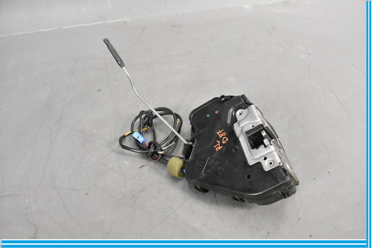 06-11 Mercedes CLS550 CLS500 W219 Rear Left Driver Door Lock Latch Actuator Oem