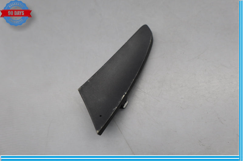 Load image into Gallery viewer, 10-24 Porsche Cayenne 958 Rear Left Driver Side Interior Door Handle Trim Oem
