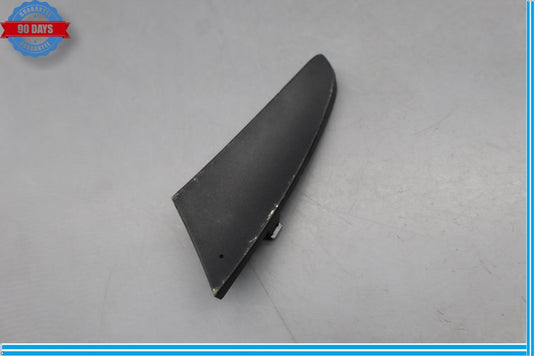 10-24 Porsche Cayenne 958 Rear Left Driver Side Interior Door Handle Trim Oem