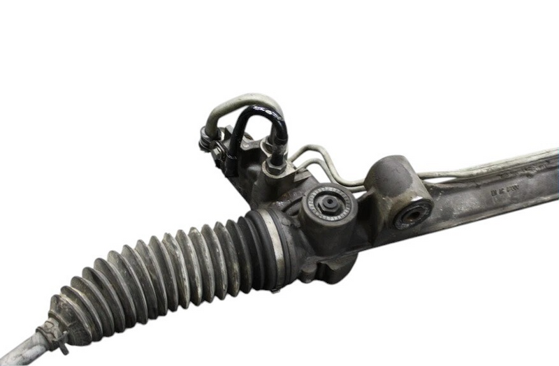 Load image into Gallery viewer, 11-14 Volkswagen VW Touareg Power Steering Gear Rack &amp; Pinion Assembly Oem
