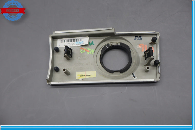 Load image into Gallery viewer, 02-05 Ford Thunderbird Dashboard Ignition Switch Cover Trim Oem
