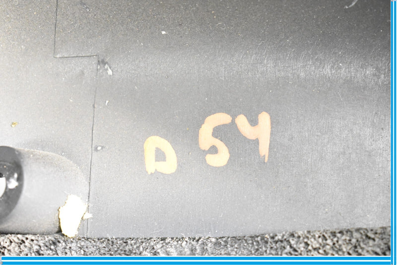 Load image into Gallery viewer, 07-12 Lexus LS460 Black Steering Column Upper Trim Cover Panel w/o Precrash Oem
