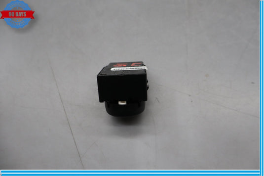 14-20 Maserati Ghibli Levante M157 Front Left Side Seat Adjustment Switch Oem