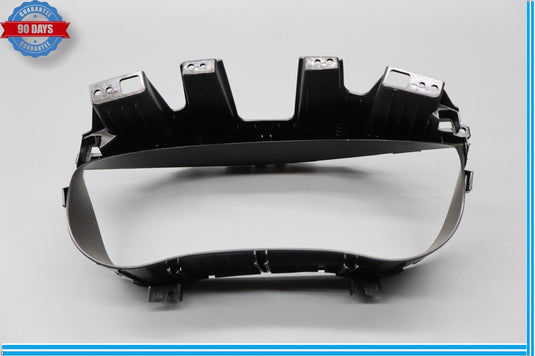 15-20 Hyundai Genesis Speedometer Instrument Cluster Dash Trim Bezel Oem