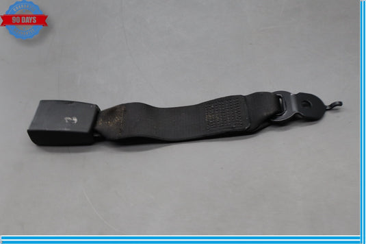 09-15 BMW 750i 750Li F01 F02 Rear Center Seatbelt Buckle Latch Receiver Oem