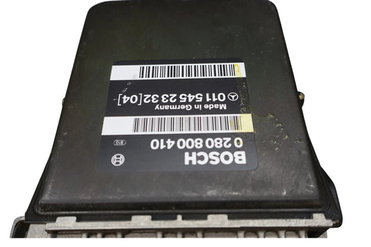 90-93 Mercedes 280E W124 SL320 ECU Engine Control Module Unit 0115452332 Oem
