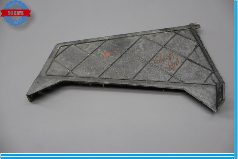 Load image into Gallery viewer, 03-07 HUMMER H2 Left Side Console Under Dashboard Carpet Trim Kick Cover Oem
