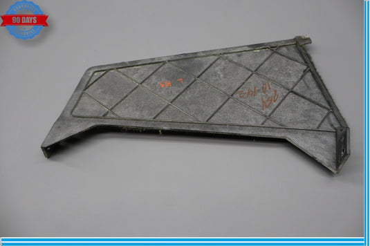 03-07 HUMMER H2 Left Side Console Under Dashboard Carpet Trim Kick Cover Oem