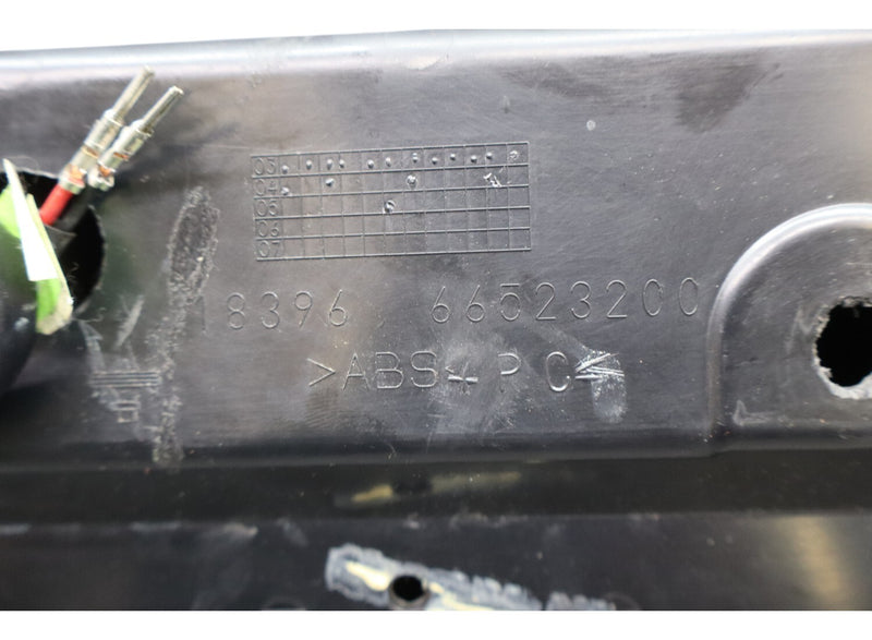 Load image into Gallery viewer, 03-13 Maserati Quattroporte M139 Dash Board Dashboard Glove Box Compartment Oem
