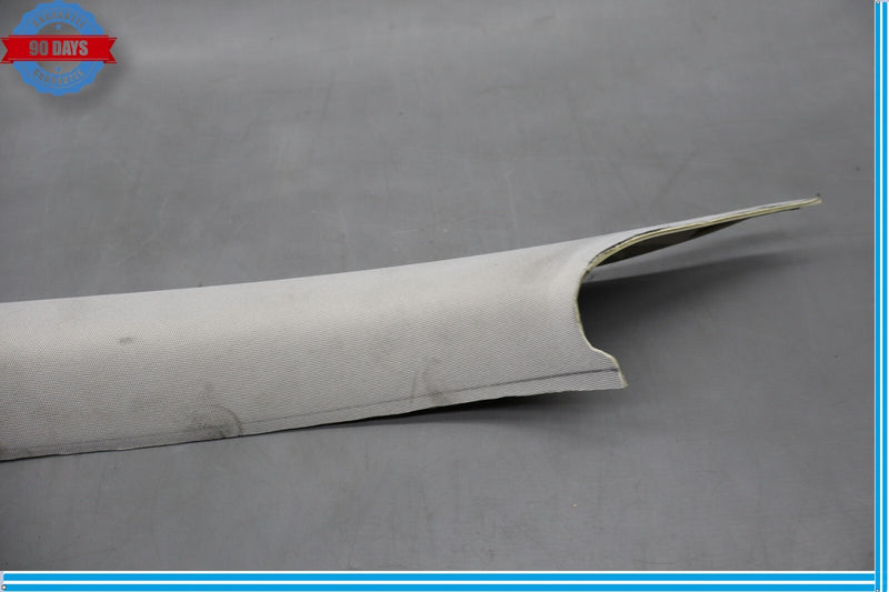 Load image into Gallery viewer, 12-14 Mercedes W218 CLS550 CLS63 Front Left Side A-Pillar Trim Panel Cover Oem
