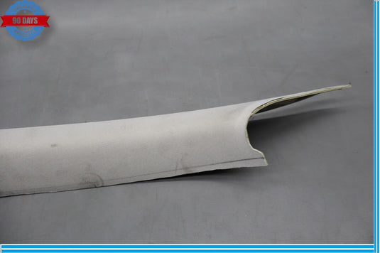 12-14 Mercedes W218 CLS550 CLS63 Front Left Side A-Pillar Trim Panel Cover Oem