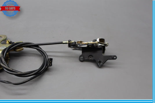 Mercedes-Benz R129 300SL Front Right Seat Recline Mechanism 129820260 Oem