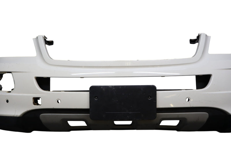 Load image into Gallery viewer, 06-08 Mercedes W164 ML320 ML500 Front Bumper Cover Panel Assembly Oem
