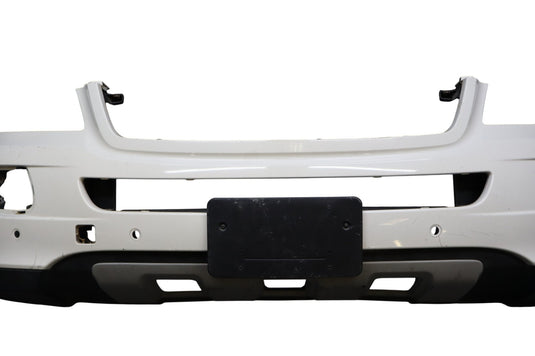 06-08 Mercedes W164 ML320 ML500 Front Bumper Cover Panel Assembly Oem