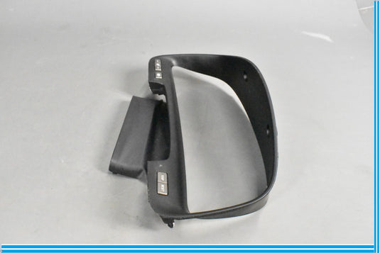 07-12 Lexus LS460 Instrument Cluster Speedometer Trim Bezel Cover Oem