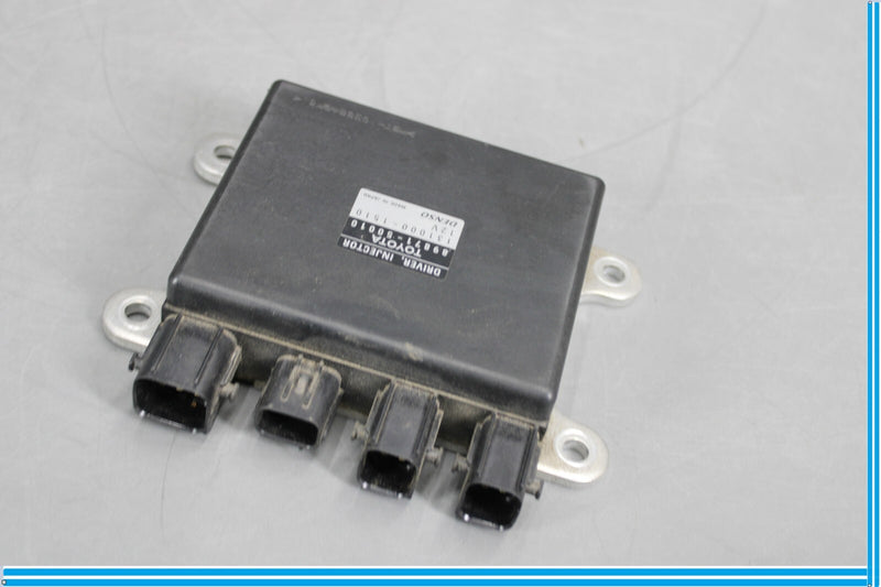 Load image into Gallery viewer, 07-17 Lexus LS460 Air Injector Driver Intake Manifold Control Module Oem
