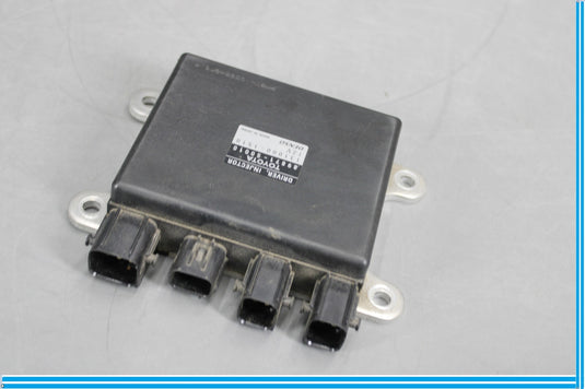 07-17 Lexus LS460 Air Injector Driver Intake Manifold Control Module Oem