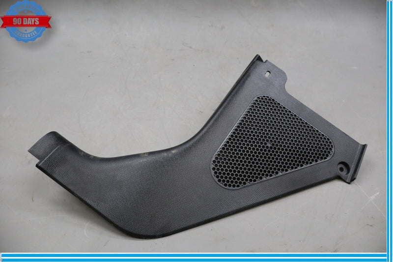 Load image into Gallery viewer, 14-21 BMW I01 i3 i3s Front Left Driver Side Kick Panel Footwell Cowl Trim Oem
