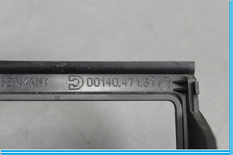Load image into Gallery viewer, 09-15 BMW 750i 750Li Drive Panel Trim Outlet Lighter Cigarette Socket Oem
