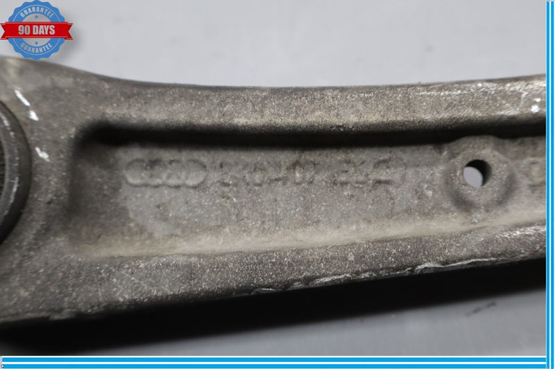 Load image into Gallery viewer, 12-18 Audi A6 A6 Quattro Front Right Side Lower Forward Control Arm Oem
