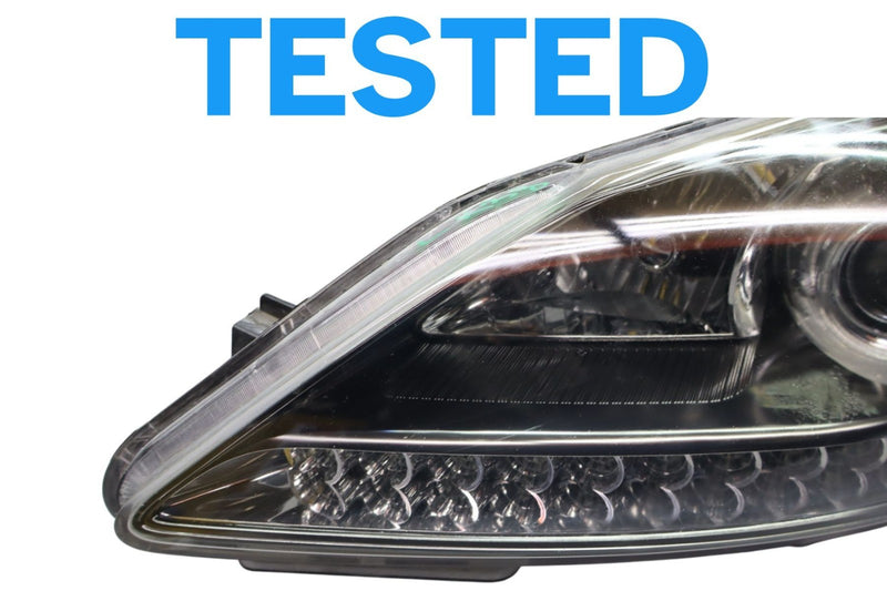 Load image into Gallery viewer, 11-13 Hyundai Equus Front Left Driver Xenon HID Headlight Lamp 92101-3N000 Oem
