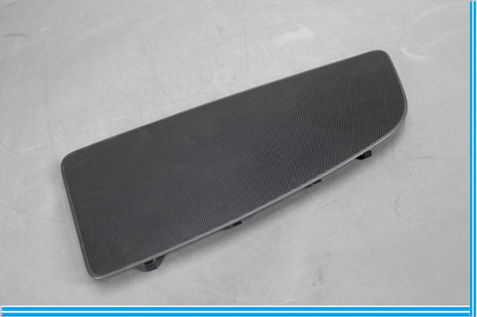 11-18 Audi A8 Rear Right Passenger Side Molding Deck Speaker Trim Oem