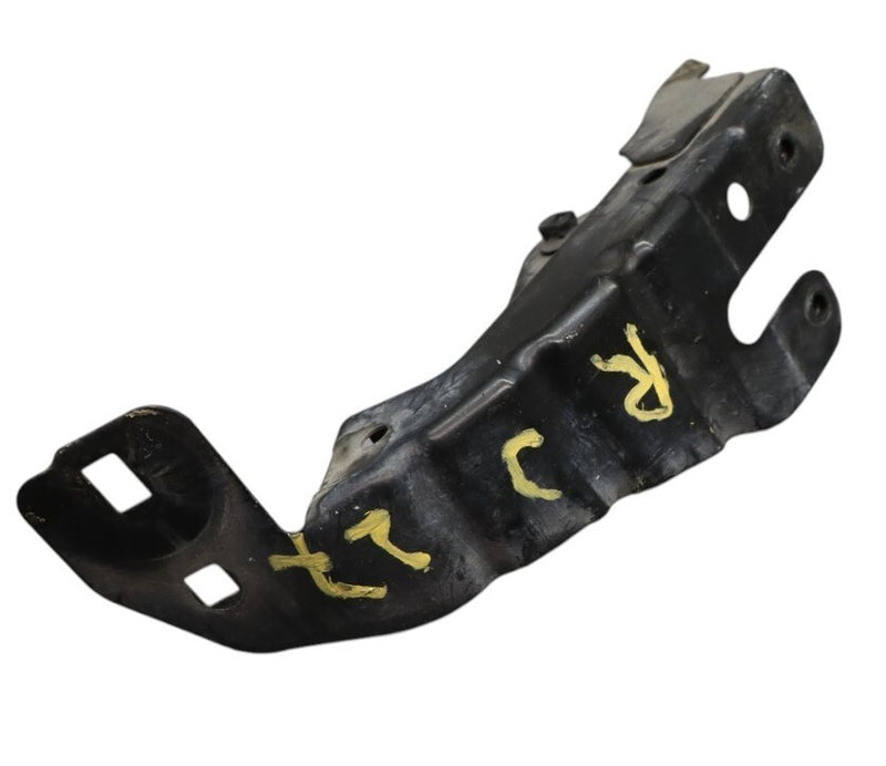 Load image into Gallery viewer, 06-11 Mercedes CLS550 CLS500 Right Side Radiator Support Bracket Panel Oem
