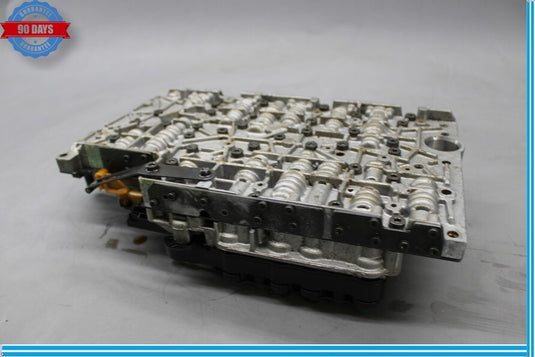 Mercedes C280 SL500 CL550 7G Tronic Speed Transmission Valve Body Assembly Oem