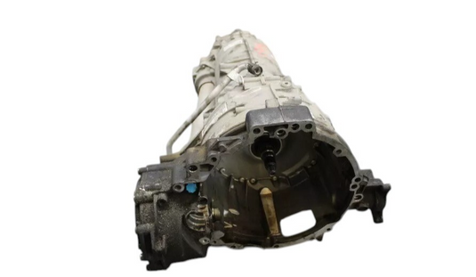 12-15 Audi A7 Quattro Speed Gear Automatic Transmission Assembly 1087435048 OEM