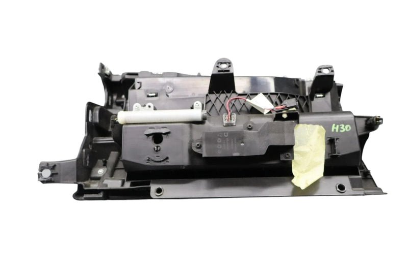 Load image into Gallery viewer, 14-16 Maserati Ghibli Front Dash Dashboard Glove Box Storage Compartment Oem
