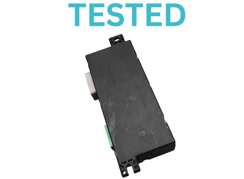 Load image into Gallery viewer, 14-15 LR Range Rover Sport L494 Front Left Driver Seat Control Module Oem
