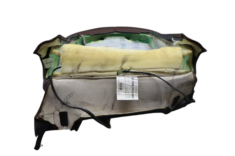 Load image into Gallery viewer, 11-17 Volkswagen Touareg Front Left Driver Seat Upper Cushion Backrest OEM
