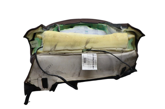 11-17 Volkswagen Touareg Front Left Driver Seat Upper Cushion Backrest OEM