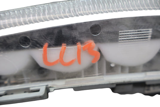 10-17 Mercedes W207 C300 E350 Left Side Daytime Running Light Fog Lamp Oem