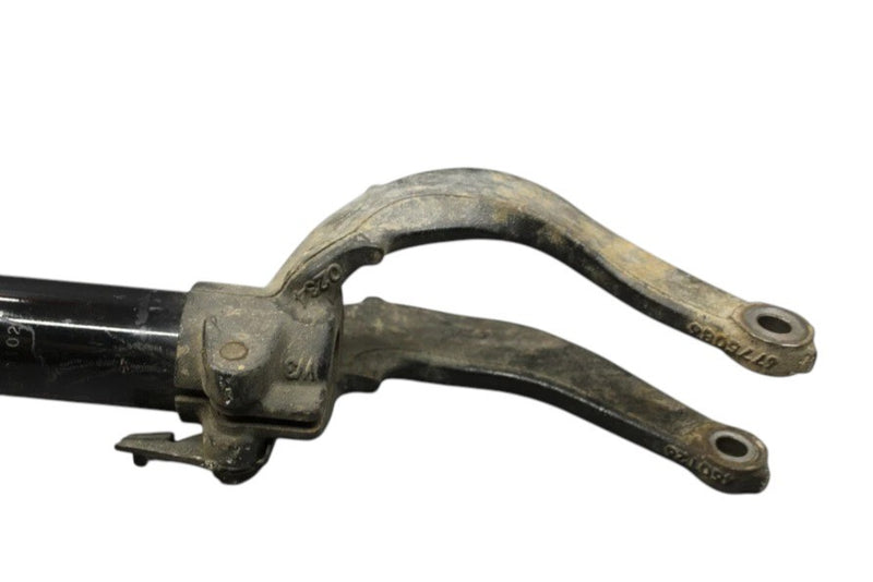 Load image into Gallery viewer, 07-14 BMW X5 X6 E70 Front Right Passenger Side Shock Strut Spring Absorber Oem
