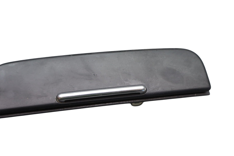 Load image into Gallery viewer, 11-18 Volkswagen VW Touareg Rear Instrument Panel Power Outlet Trim Cover Oem
