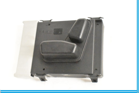 14-17 Maserati Ghibli Front Left Side Seat Adjustment Control Switch Module OEM