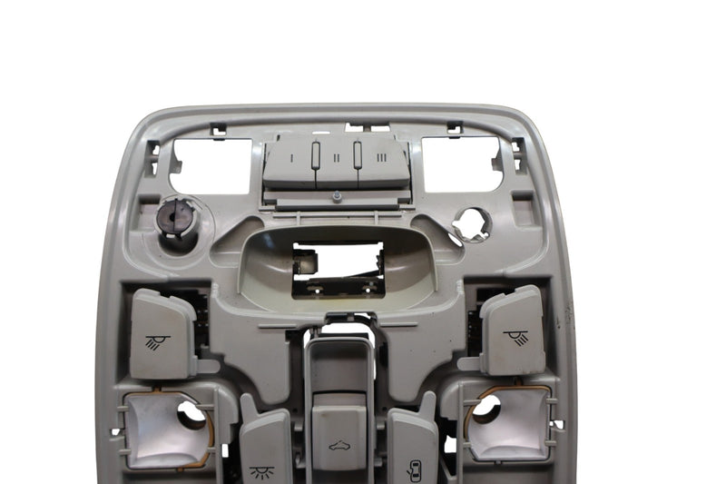Load image into Gallery viewer, 12-18 Audi A7 Quattro Front Overhead Console Dome Light Lamp Trim Oem
