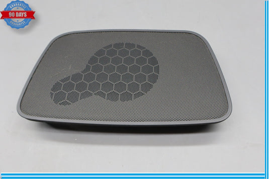 11-13 Hyundai Equus SIG Dash Board Center Middle Speaker Cover Trim Bezel Oem
