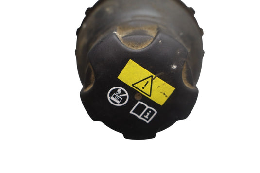 14-21 BMW I3 I01 REX Hybrid Engine Coolant Expansion Tank Reservoir Bottle Oem